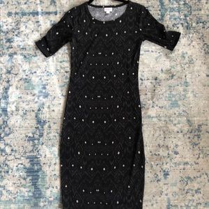 LuLaRoe XXS Dress